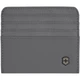 Кредитниця Victorinox TRAVEL ESSENTIALS Frost Grey Vt653370 - зображення 1