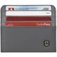Кредитниця Victorinox TRAVEL ESSENTIALS Frost Grey Vt653370 - зображення 3