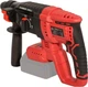 Перфоратор аккумуляторный Vitals Master ARa 1722KP BL (235980) - изображение 3