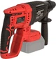 Перфоратор аккумуляторный Vitals Master ARa 1722KP BL (235980) - изображение 4