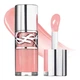 Блиск з ефектом об'єму та сяяння для губ Yves Saint Laurent Loveshine Plumping Lip Oil Gloss 2 Lucky Moonstone - зображення 2