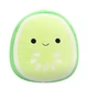 Мягкая игрушка Огурец Кармайкл Squishmallows SQCR06626, 30 см - изображение 1