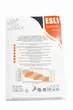 Коригувальні колготки Esli Support 40 Den 2(S) Чорні (Nero) - зображення 2