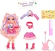 Кукла Rainbow High Jr High Rockband Fashion Dolls Bella (565659) - зображення 3