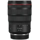 Объектив Canon RF 24-70mm f/2.8 L IS USM (3680C005) Black - изображение 1