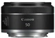 Объектив Canon RF 50mm f/1.8 STM (4515C005) Black - изображение 1