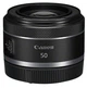 Объектив Canon RF 50mm f/1.8 STM (4515C005) Black - изображение 5