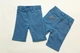 Шорти котон для хлопчика Classic Cotton,SmileTime блакитні рост 92 (LK17-04) - изображение 1
