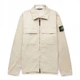 Куртка Stone Island Overshirt Beige 781510210-V0092 S - изображение 2