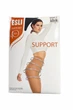 Коригувальні колготки Esli Support 40 Den 2(S) Чорні (Nero) - зображення 1