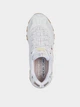 Женские кроссовки Skechers 36 Белый 150553 WHT - изображение 4