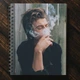 Подарочный набор бокс Stranger things Joe Keery Очень странные дела Джо Кири (ДД00235) - изображение 4