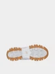 Женские кроссовки Skechers 36 Белый 150553 WHT - изображение 3