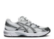 Кроссовки Asics Gel 1130 White/Grey 1201B020-100 45 - изображение 2