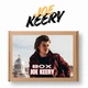 Подарочный набор бокс Stranger things Joe Keery Очень странные дела Джо Кири (ДД00239) - изображение 1