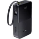 Портативна батарея Powerbank Baseus EnerFill FC51 Bipow2 Pro 20000 mAh 22.5W E0027701 Black - зображення 1