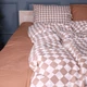 Комплект постільної білизни MirSon Бязь 17-0759 Cocoa Bliss 143 x 210 см (2200010935783) - зображення 3