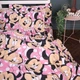 Комплект постельного белья MirSon Бязь 17-0862 Minnie Style 110 x 140 см (2200011861340) - изображение 2