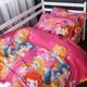 Наволочка MirSon Бязь 17-0861 Magic Princess 70 x 70 см (2200011860497) - зображення 3
