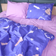 Простынь MirSon Бязь 17-0756 Loving Touch 220 х 240 см (2200010934342) - изображение 4