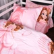 Простынь MirSon Бязь 17-0901 Princess Dream 150 х 220 см (2200012397312) - изображение 2