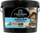 Лазурь деревозащитная с УФ-фильтром Colorina AQUALASUR (2.5 л) дуб - изображение 1