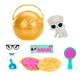 Lalka niespodzianka L.O.L. Surprise Eye Spy Pets 122296/12 (35051122296) - obraz 3