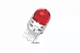 Комплект світлодіодних ламп Philips 11065RU60X2 W21W LED Ultinon Pro6000 SI 12V WX3x16d RED - зображення 3