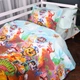 Підковдра MirSon Бязь 17-0886 Paw Patrol Wild 110 x 140 см (2200012386132) - зображення 1