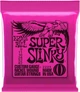 Струни для електрогітари Ernie Ball 2223 Super Slinky Nickel Wound 9/42 - зображення 1