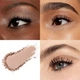 Одинарные тени для век LancΩme IdΩle Goddess Dimension Mono Eyeshadow 03 astral beige - изображение 3