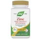 Мікроелемент Цинк Nature's Way Zinc Lozenges 60 Lozenges Wild berry flavor - зображення 1