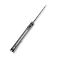 Ніж складаний Civivi Pragma Prime C24067-DS1 - изображение 7