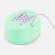 Стерилізатор для зубної щітки УФ акумуляторний USB до 30 днів роботи для всіх типів щіток XL-727 бірюзовий - зображення 8