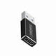 Переходник USB 3.1 на USB-C универсальный адаптер для смартфонов и ноутбуков зарядка передача данных - изображение 8