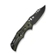 Ніж складаний Civivi Biophase Black Aluminum C23083C-2 - изображение 2