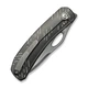 Ніж складаний Weknife Inmate WE23096B-4 - изображение 5