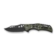 Ніж складаний Civivi Biophase Black Aluminum C23083C-2 - изображение 8