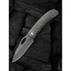 Ніж складаний Weknife Inmate WE23096B-4 - изображение 10