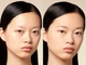 Матовая тональная основа Givenchy Prisme Libre Skin-Caring Matte Foundation 2-W110 30ml - изображение 3