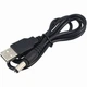 Кабель живлення USB to DC 5.8mm для маршрутизаторів камер та електроніки 5V 12V 1 метр надійне підключення - зображення 6