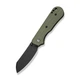 Ніж складаний Civivi Crabby OD Green C24055-1 - изображение 1