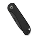 Ніж складаний Civivi Elementum Slip Joint Black C18062AJ-1 - изображение 4