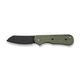 Ніж складаний Civivi Crabby OD Green C24055-1 - изображение 8