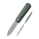 Ніж складаний Civivi Sendy Green C21004A-1 - изображение 1