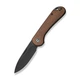 Ніж складаний Civivi Elementum Slip Joint Guibourtia Wood C18062AJ-3 - изображение 1