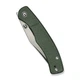 Ніж складаний Civivi Clingman Green C23065-4 - изображение 4