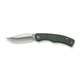 Ніж складаний Civivi Clingman Green C23065-4 - изображение 8