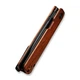 Ніж складаний Civivi Sendy Guibourtia Wood C21004A-2 - изображение 7