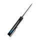 Ніж складаний Civivi Sendy Milled Black C21004B-2 - изображение 8